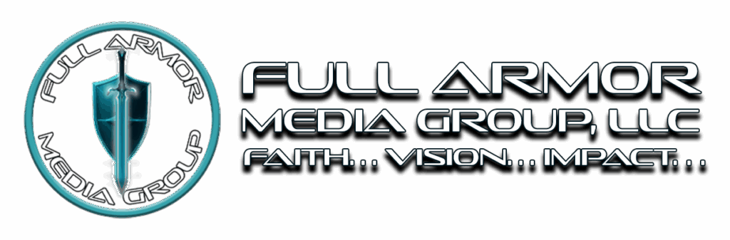 FULL ARMOR website BANNER logo